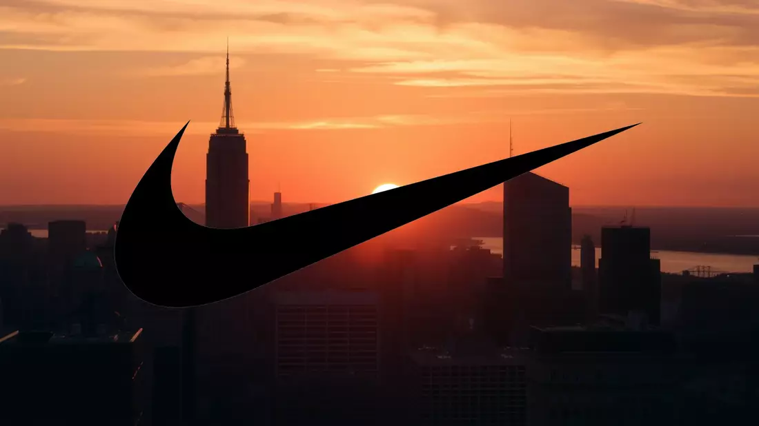 Nike Aktie: Wackelpartie angesagt? - Bild: über boerse-global.de