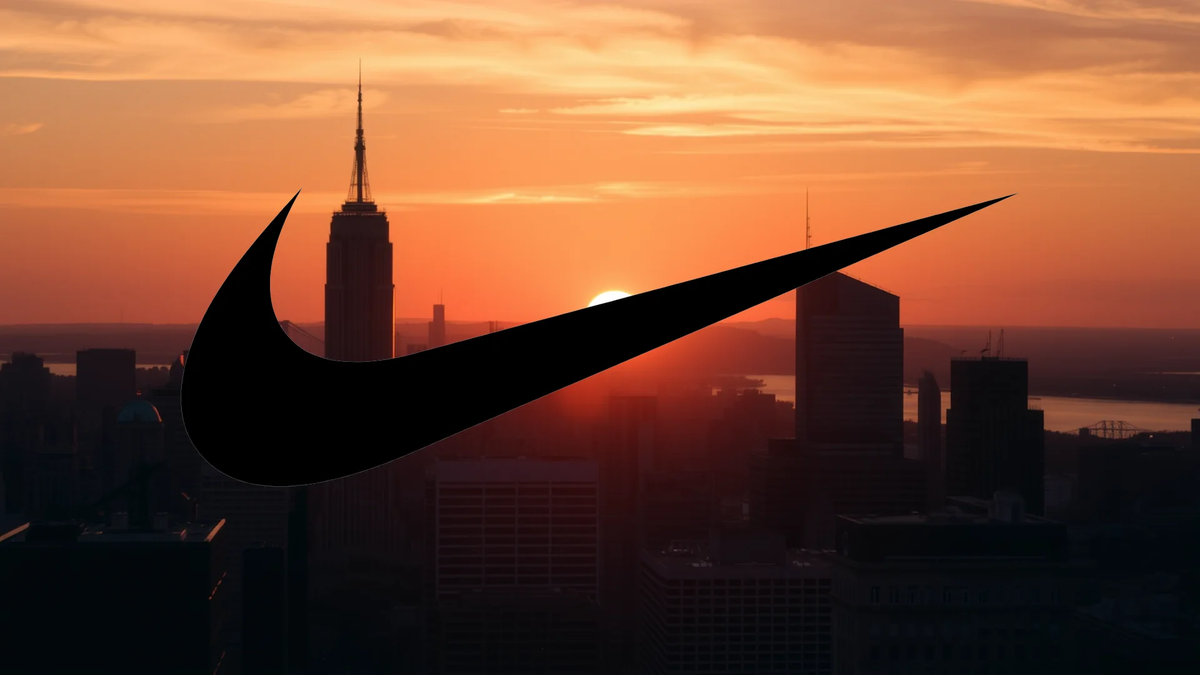 Nike Aktie: Wackelpartie angesagt? - Foto: über boerse-global.de