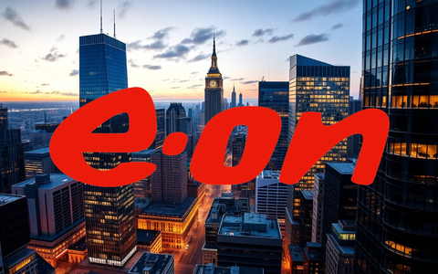 E.ON Aktie: Optimistisch aufgestellt! - Foto: über boerse-global.de