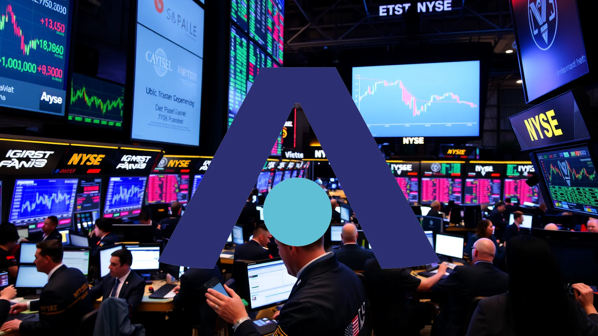 Thales Aktie: Überraschendes Comeback! - Foto: über boerse-global.de