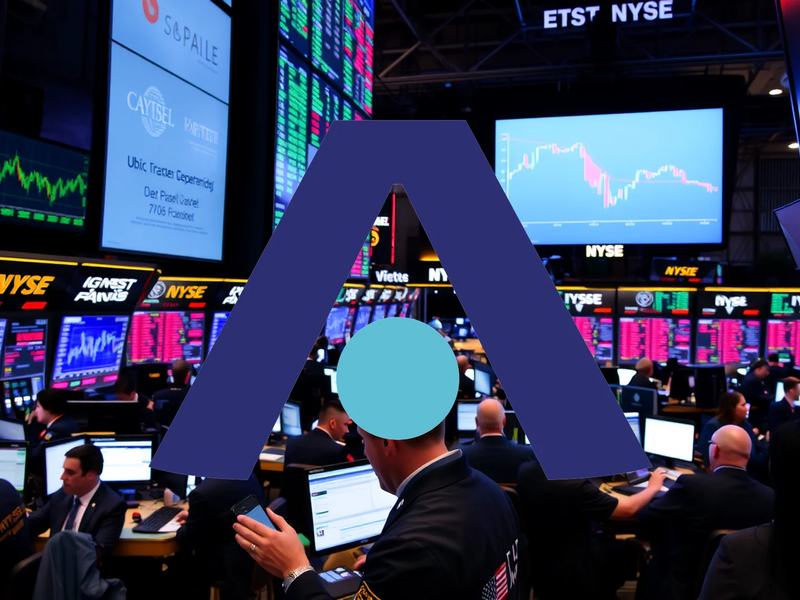 Thales Aktie: Überraschendes Comeback! - Foto: über boerse-global.de