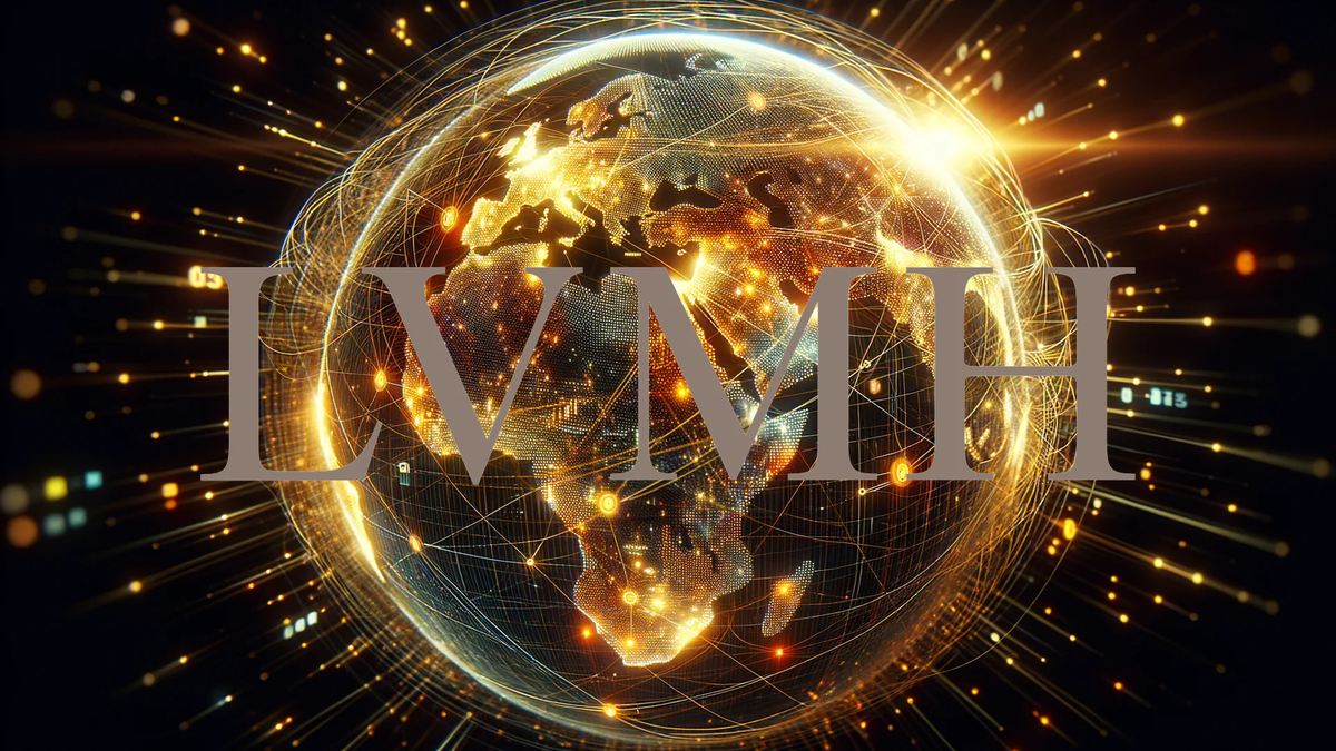 LVMH Aktie: 14-Milliarden-Schock! - Foto: über boerse-global.de