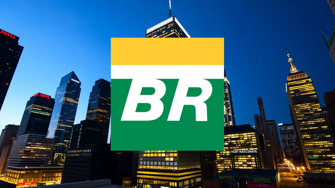 Petrobras Aktie: Milliarden-Wette! - Bild: über boerse-global.de