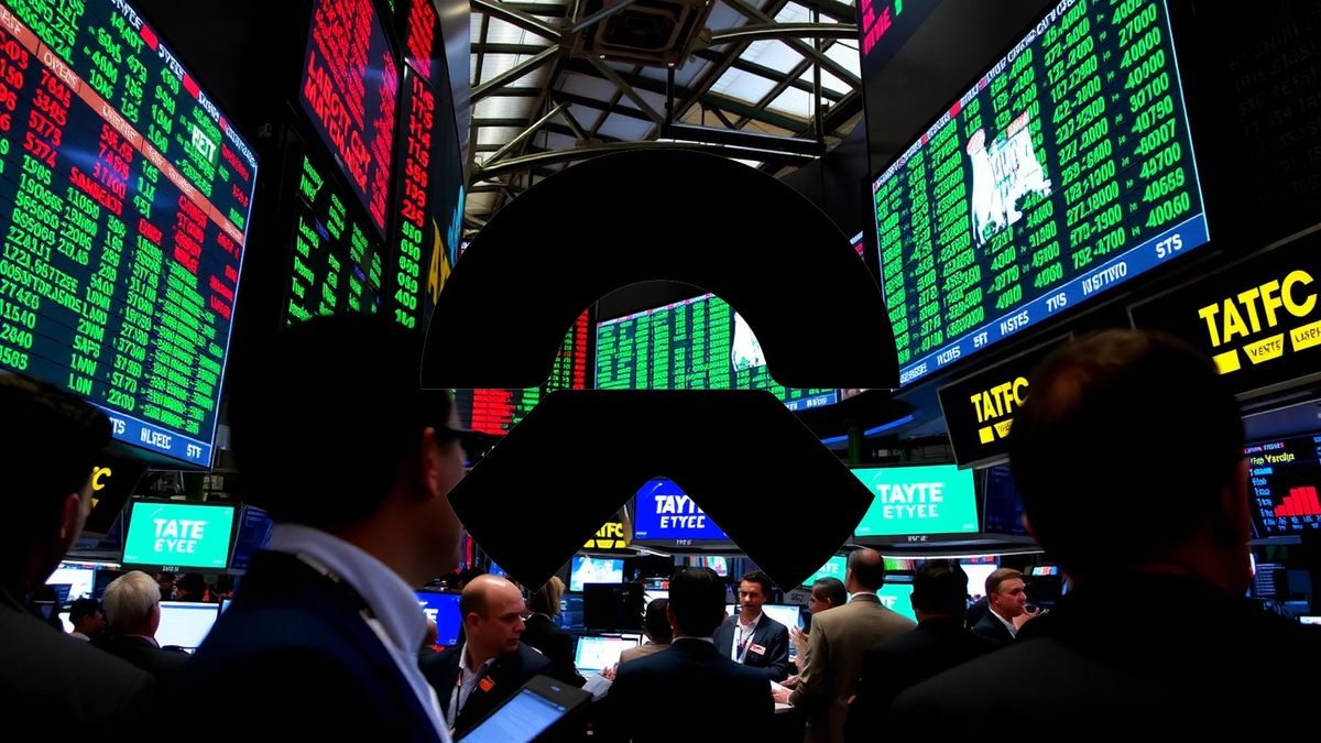 Nio Aktie: Frühzeitige Warnsignale? - Foto: über boerse-global.de