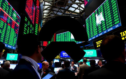 Nio Aktie: Frühzeitige Warnsignale? - Foto: über boerse-global.de