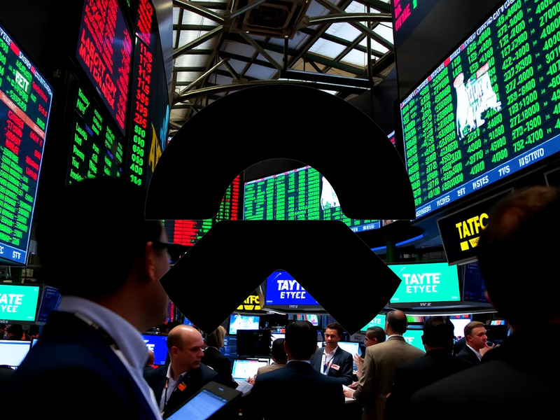 Nio Aktie: Frühzeitige Warnsignale? - Foto: über boerse-global.de