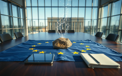 ReSourceEU: Milliarden-Offensive gegen Chinas Rohstoff-Monopol - Foto: über boerse-global.de