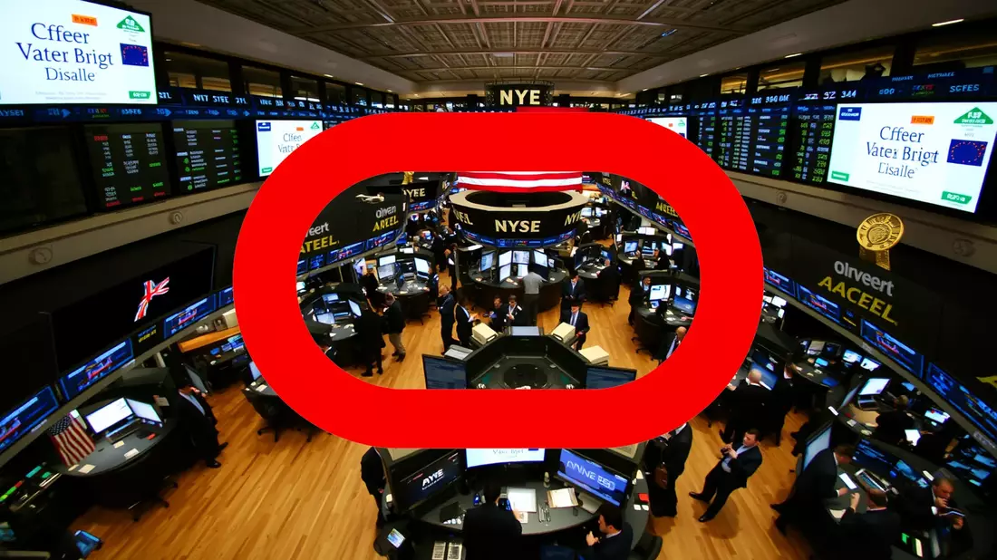 Oracle: La encrucijada bursátil ante sus resultados trimestrales Illustration mit AI erstellt übermittelt durch boerse-global.de