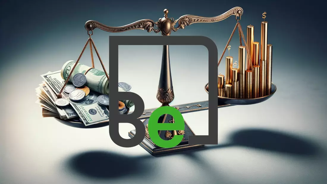 Bloom Energy: ¿Se enfría el entusiasmo bursátil? Illustration mit AI erstellt übermittelt durch boerse-global.de