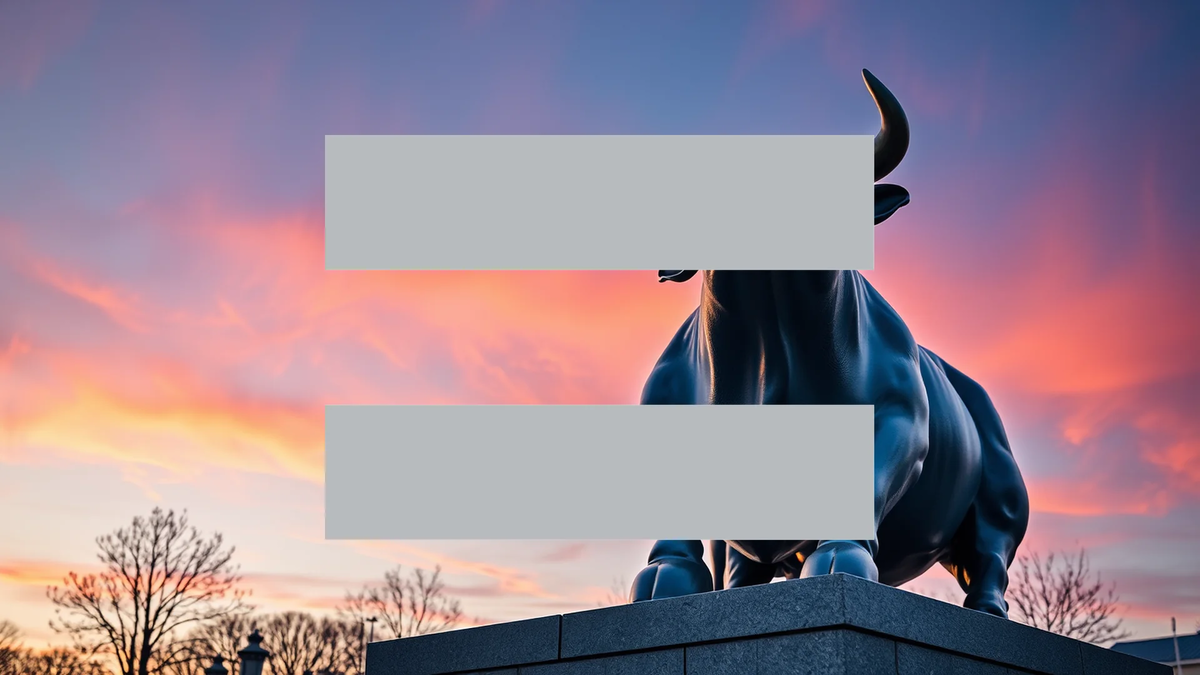 SoftBank Aktie: Tränenreicher Befreiungsschlag! - Foto: über boerse-global.de