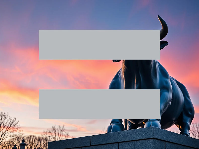 SoftBank Aktie: Tränenreicher Befreiungsschlag! - Foto: über boerse-global.de