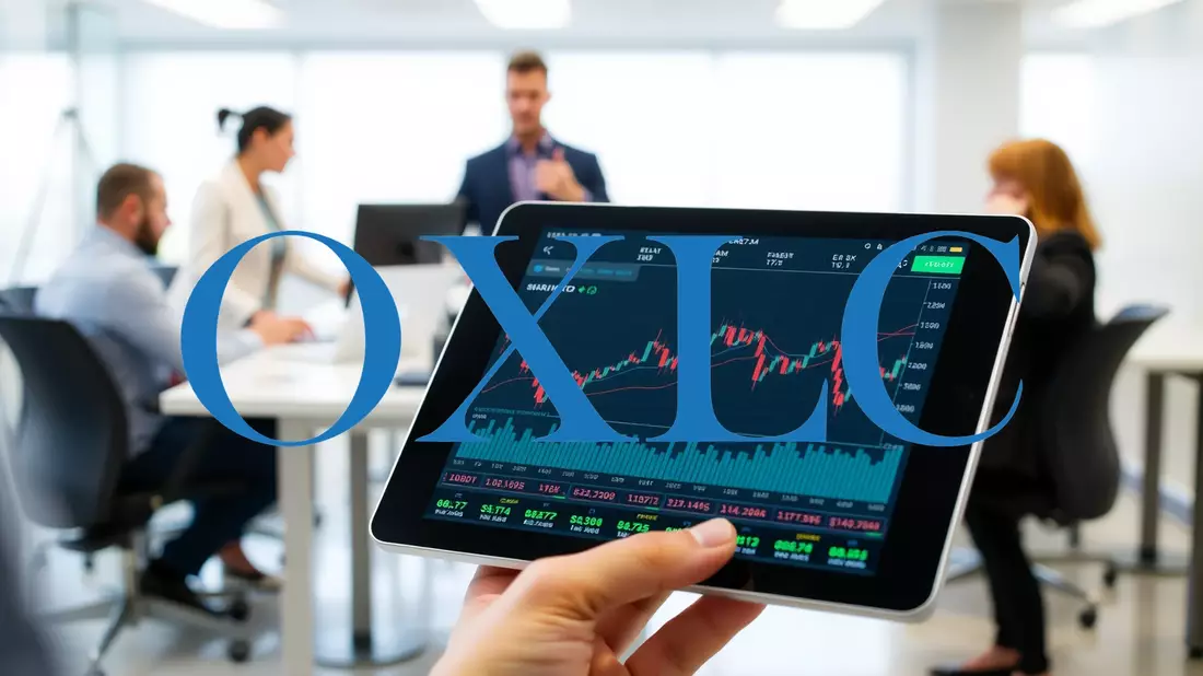 Oxford Lane Capital Aktie: Sieben Tage Rally! - Bild: über boerse-global.de