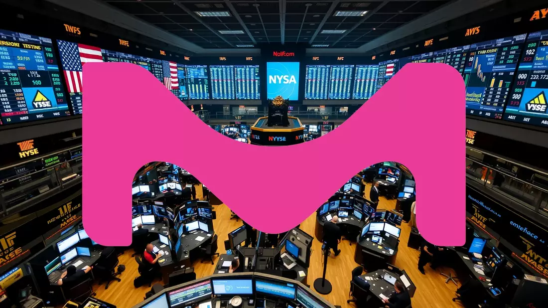 Merck Aktie: Mega-Upgrade zündet! - Bild: über boerse-global.de
