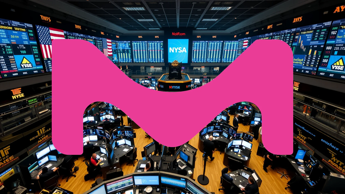 Merck Aktie: Mega-Upgrade zündet! - Foto: über boerse-global.de