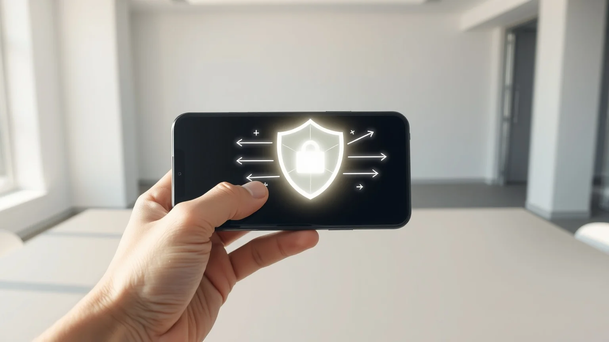 Android 16 und Indiens Kehrtwende: Woche der Smartphone-Kontrolle - Foto: über boerse-global.de