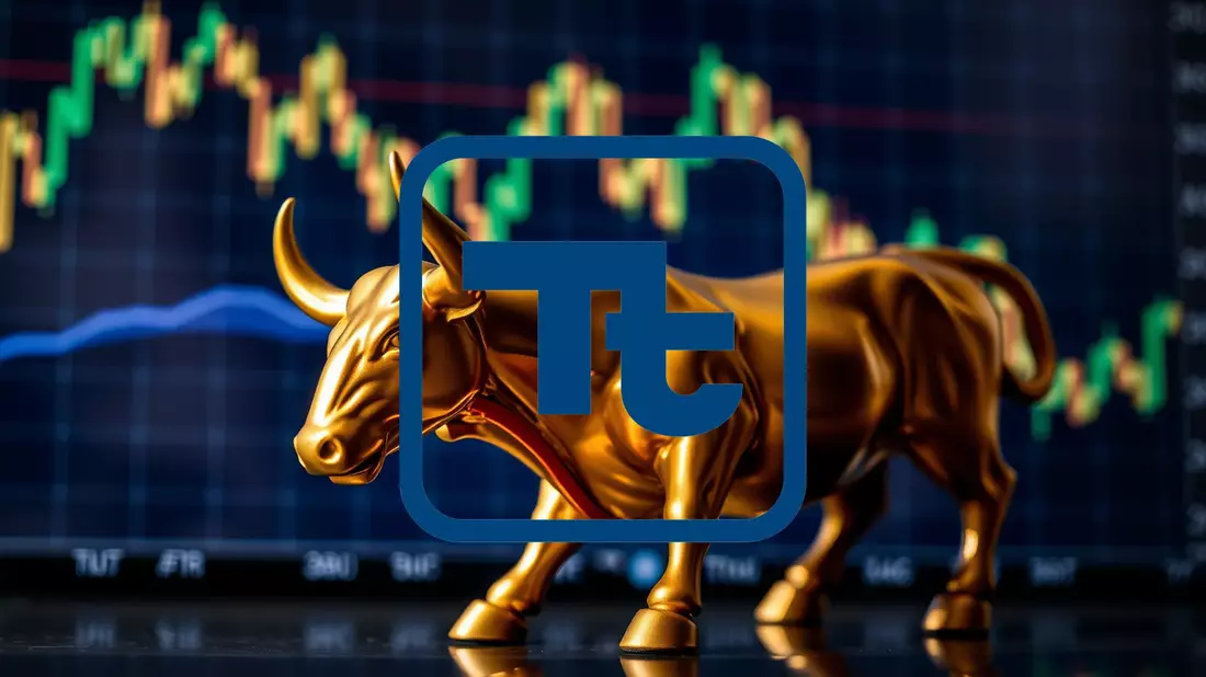 Diverging Signals: Tetra Tech Insiders Buy as Institutional Investors Rebalance Illustration mit AI erstellt übermittelt durch boerse-global.de
