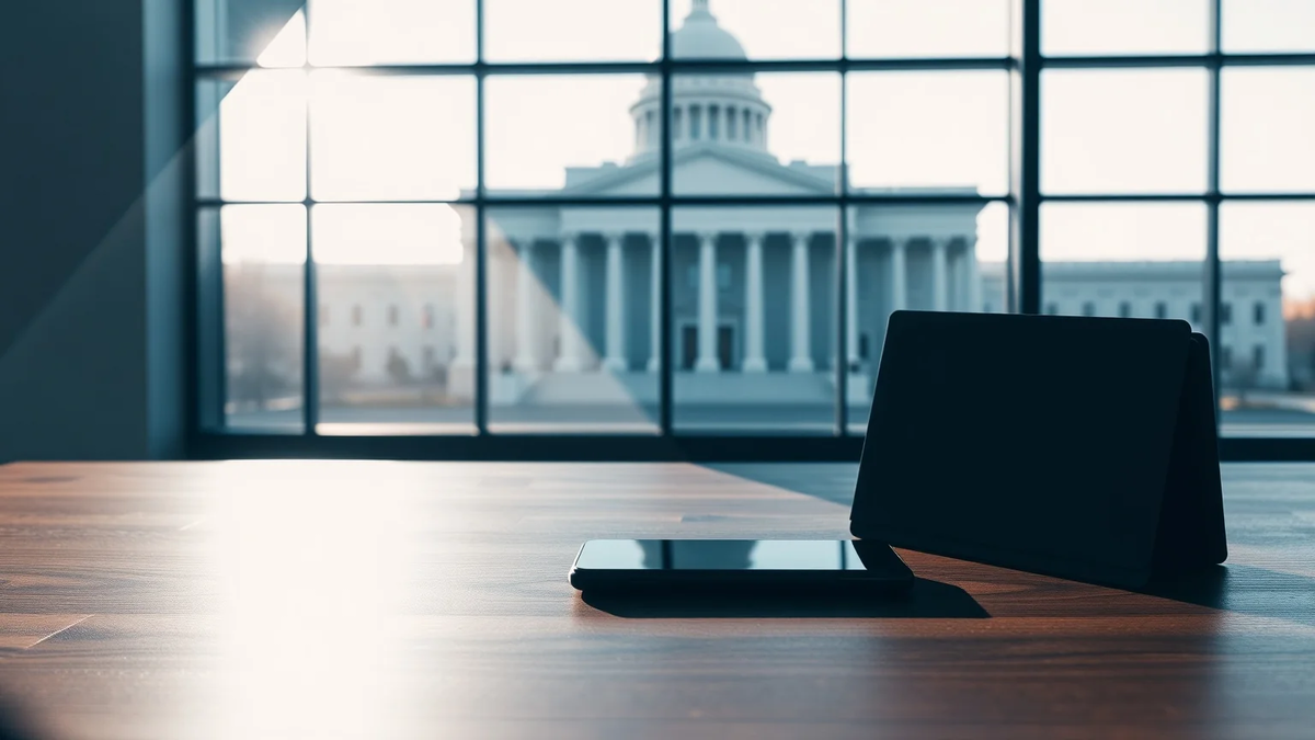 Sanchar Saathi: Indien zieht Zwangs-App zurück - Foto: über boerse-global.de