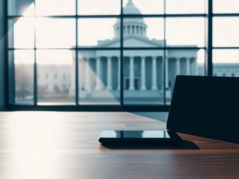 Sanchar Saathi: Indien zieht Zwangs-App zurück - Foto: über boerse-global.de