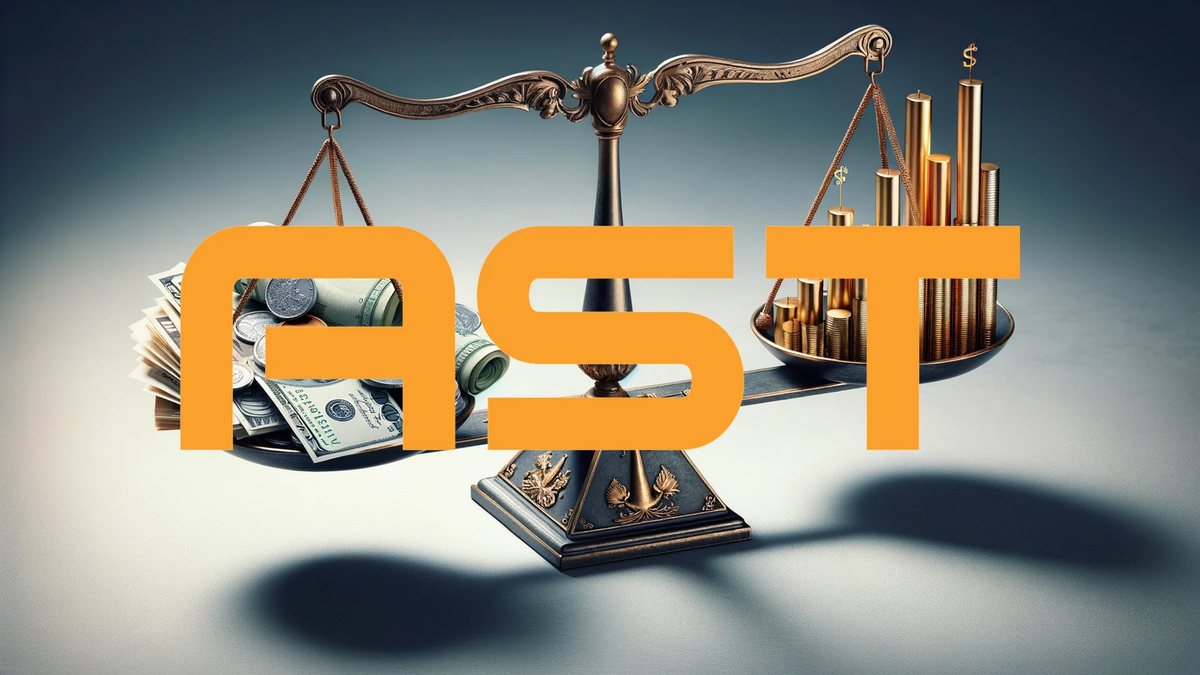 AST SpaceMobile Aktie: Raketenstart vorprogrammiert? - Foto: über boerse-global.de