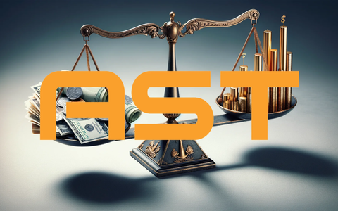 AST SpaceMobile Aktie: Raketenstart vorprogrammiert? - Foto: über boerse-global.de AST SpaceMobile Aktie: Raketenstart vorprogrammiert? - Foto: über boerse-global.de