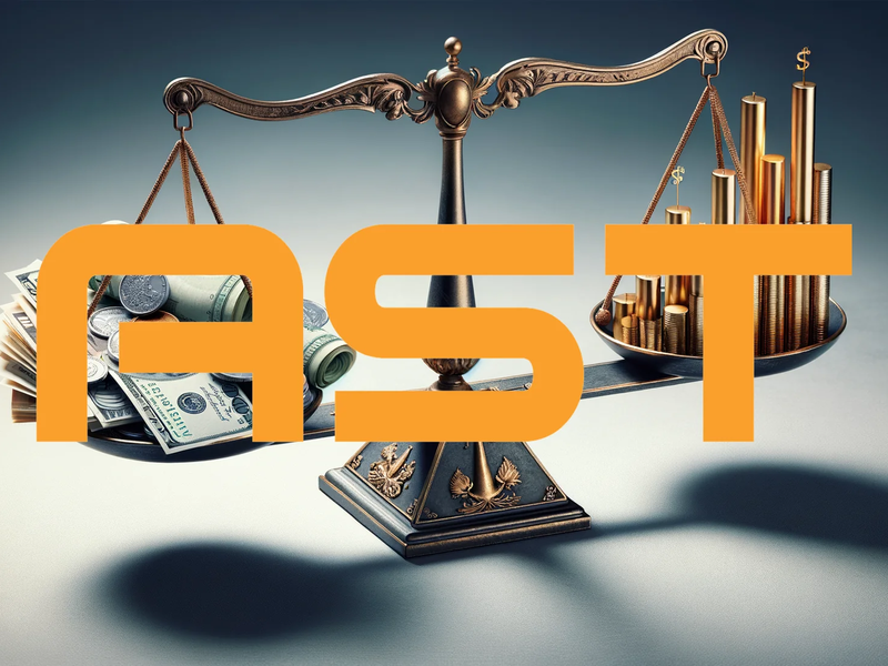 AST SpaceMobile Aktie: Raketenstart vorprogrammiert? - Foto: über boerse-global.de