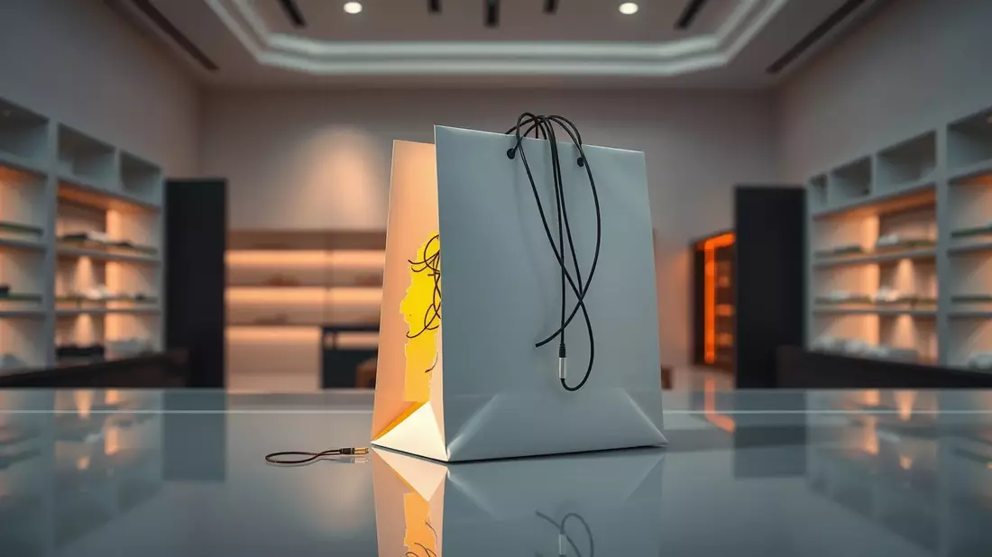 FBI und BBB warnen: KI-gestützte Luxus-Fake-Shops bedrohen Weihnachtskäufer - Bild: über boerse-global.de