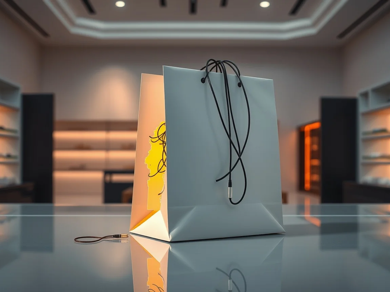 FBI und BBB warnen: KI-gestützte Luxus-Fake-Shops bedrohen Weihnachtskäufer - Foto: über boerse-global.de