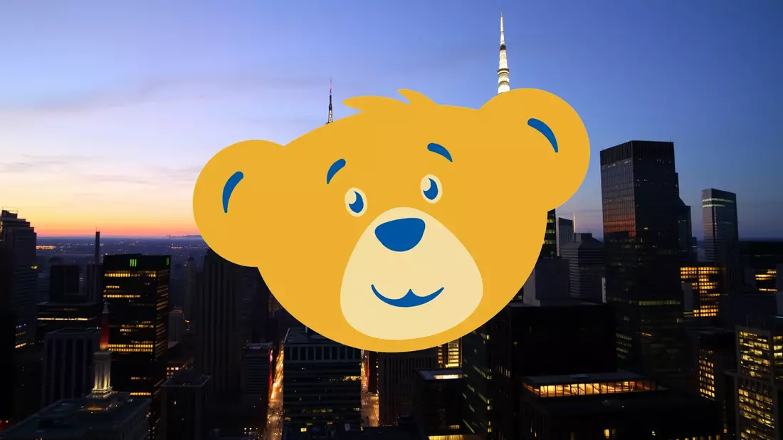 Build-A-Bear Workshop’s Quarterly Report: A Crucial Test for the Rally Illustration mit AI erstellt übermittelt durch boerse-global.de