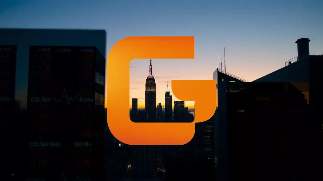 GSK Shares Accelerate Toward New Highs on Multiple Catalysts - Bild: über boerse-global.de