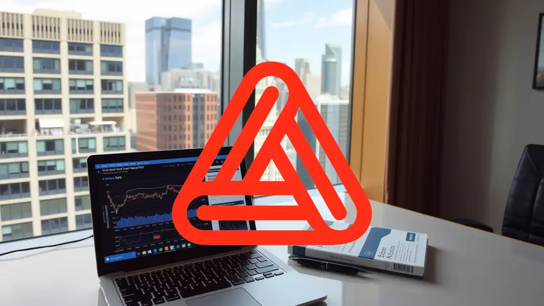 Institutional Giants Bet Big on Avery Dennison Amid Dividend Adjustment Illustration mit AI erstellt übermittelt durch boerse-global.de