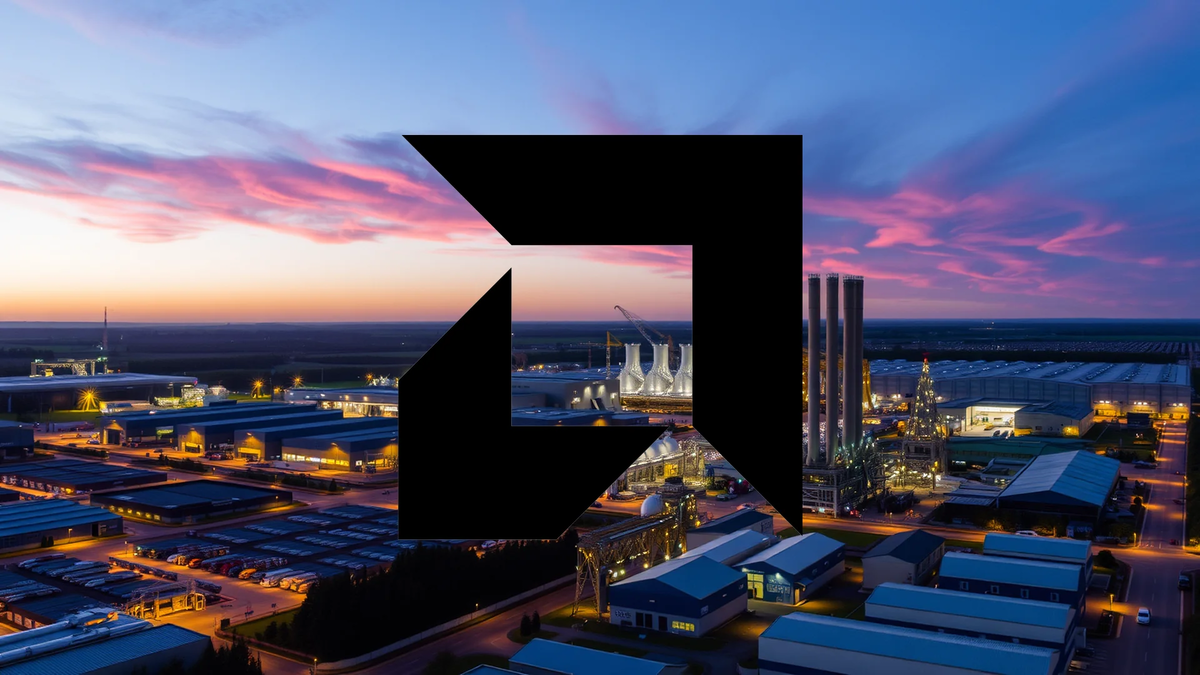 AMD se lanza a la conquista del mercado de la inteligencia artificial - Foto: über boerse-global.de