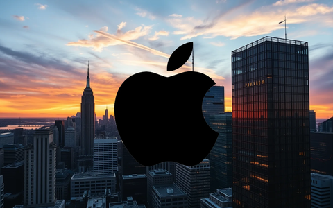 Apple se encamina a un hito histórico en ventas de iPhone - Foto: über boerse-global.de