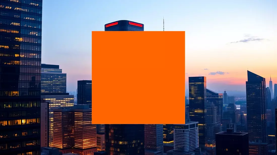 Fiserv: Los Ejecutivos Apuestan Millones en un Momento Clave Illustration mit AI erstellt übermittelt durch boerse-global.de