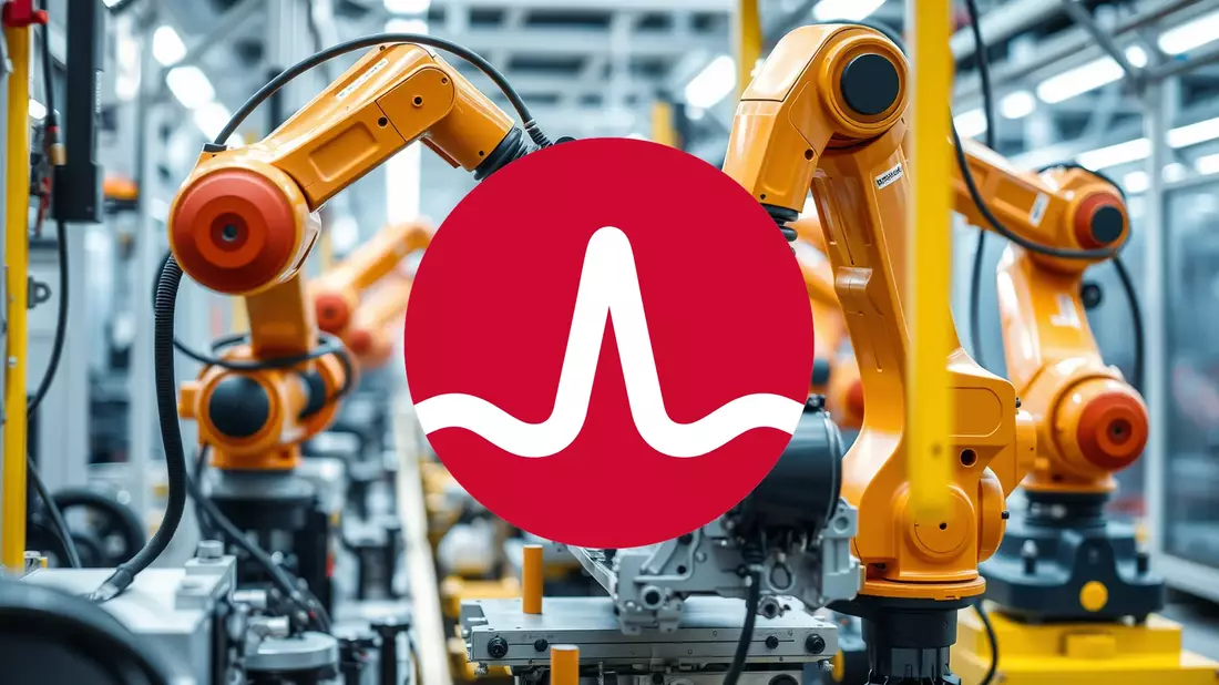 Broadcom: Todo se decide el 11 de diciembre con sus resultados Illustration mit AI erstellt übermittelt durch boerse-global.de