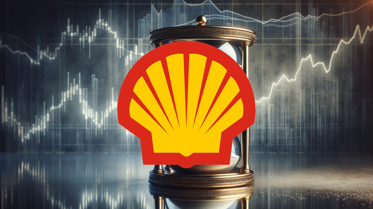 Shell Aktie: Milliarden-Deal läuft ab! - Foto: über boerse-global.de