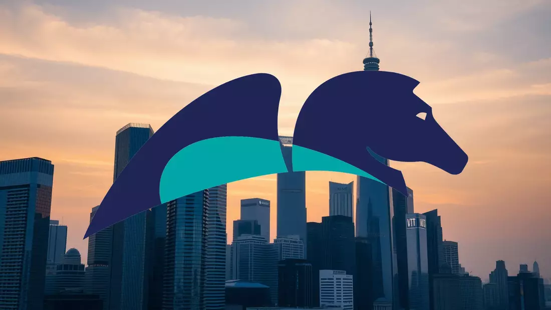 Pegasystems Stock: Poised for a Breakout on AI Momentum? Illustration mit AI erstellt übermittelt durch boerse-global.de