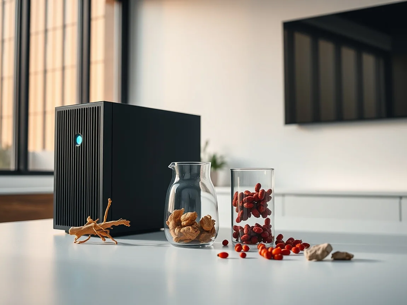 KI entschlüsselt chinesische Pulsdiagnose mit 83 Prozent Genauigkeit - Foto: über boerse-global.de