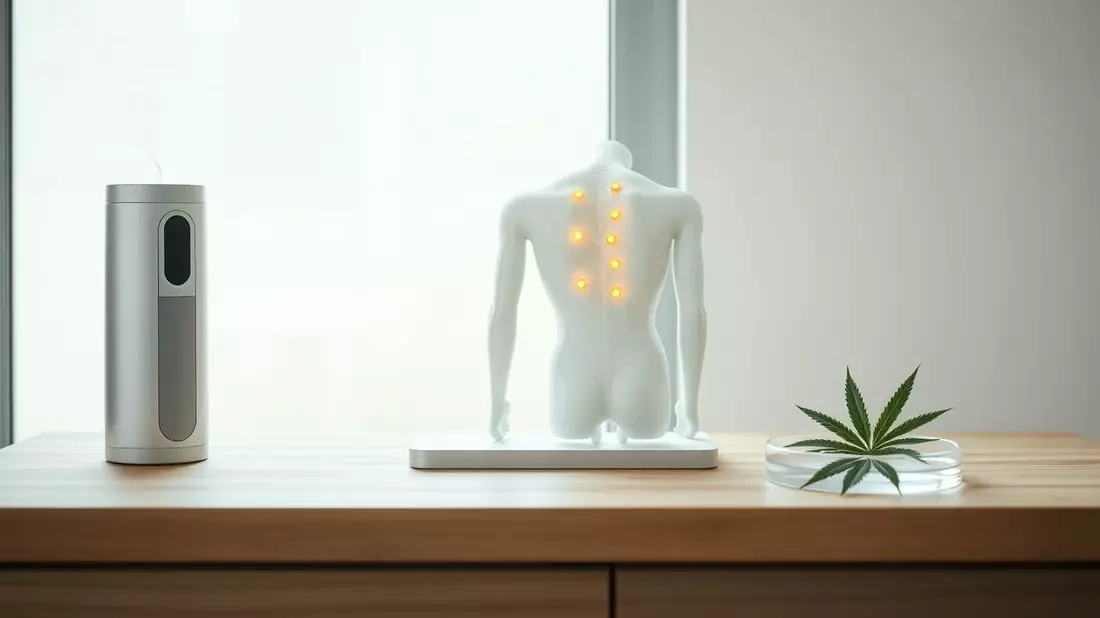 Cryo-Therapie schlägt Hitzeverfahren: Schmerztherapie neu gedacht - Bild: über boerse-global.de