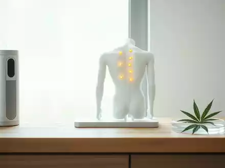 Cryo-Therapie schlägt Hitzeverfahren: Schmerztherapie neu gedacht - Foto: über boerse-global.de