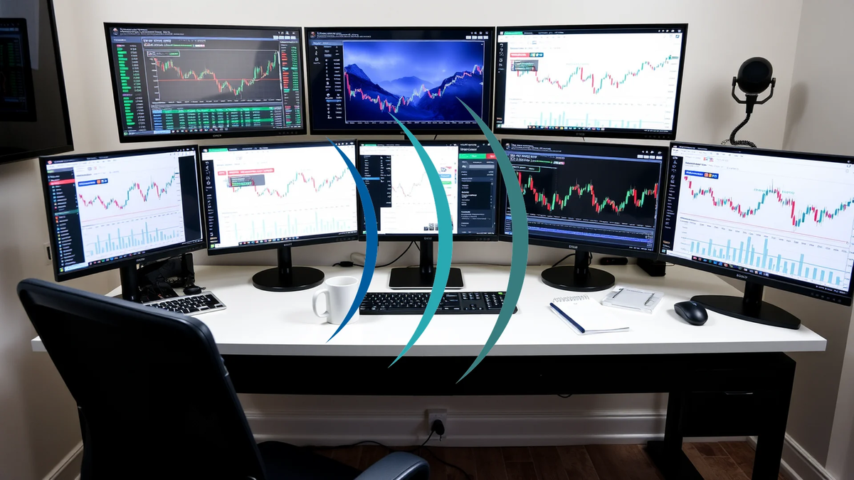 Airgain Stock: Navigating Turbulence with a Major Contract in Sight - Foto: über boerse-global.de