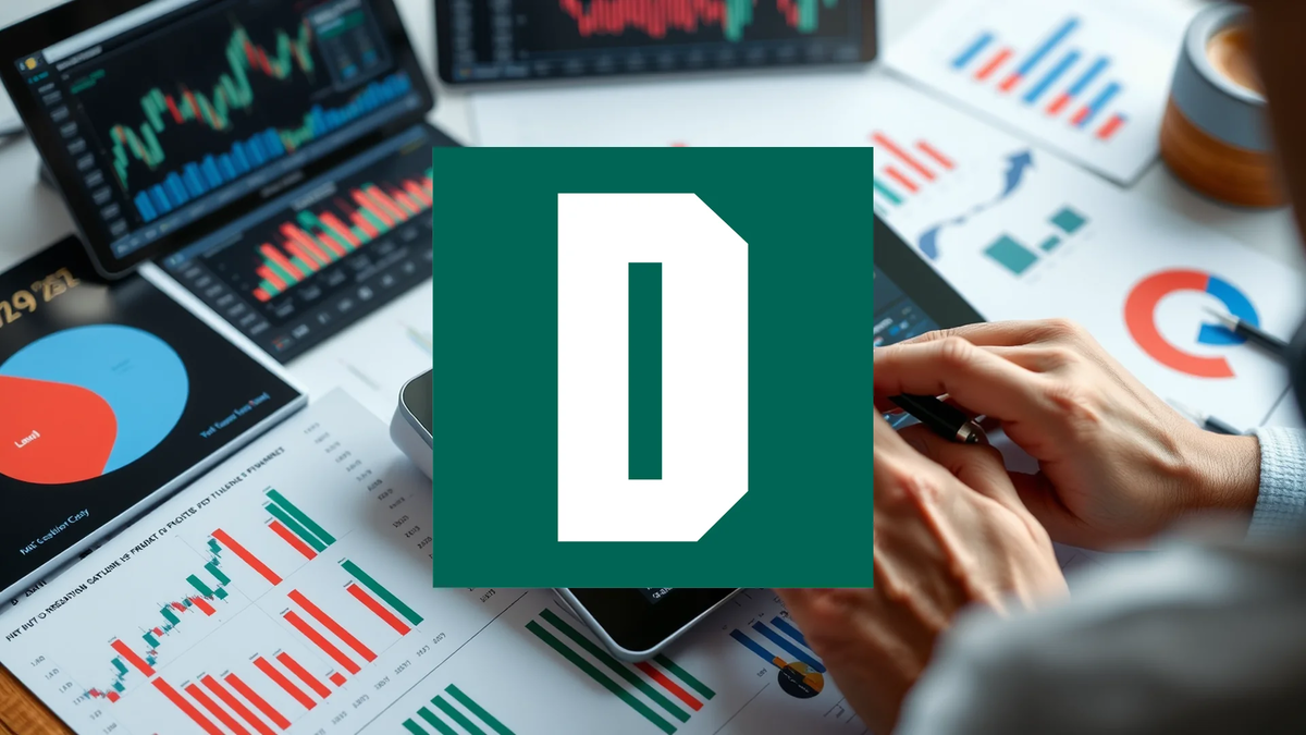 Can New Leadership and a Major Bet Revive Dick’s Sporting Goods? - Foto: über boerse-global.de