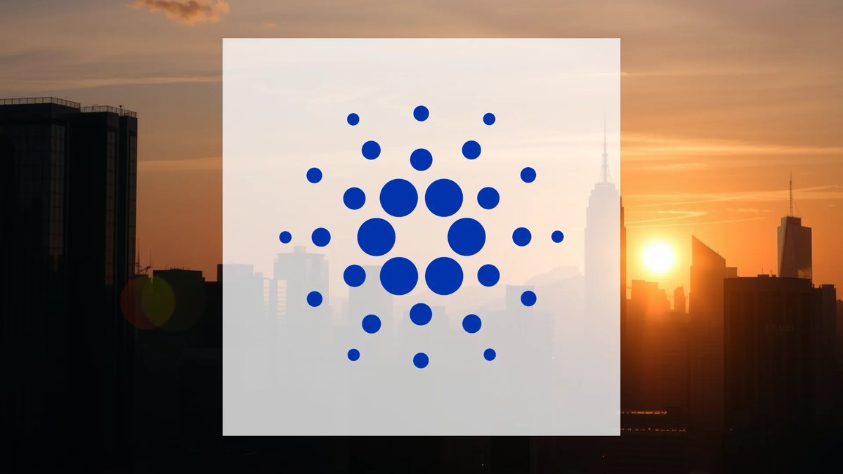 Cardano Gathers Momentum as Key Catalysts Converge - Foto: über boerse-global.de