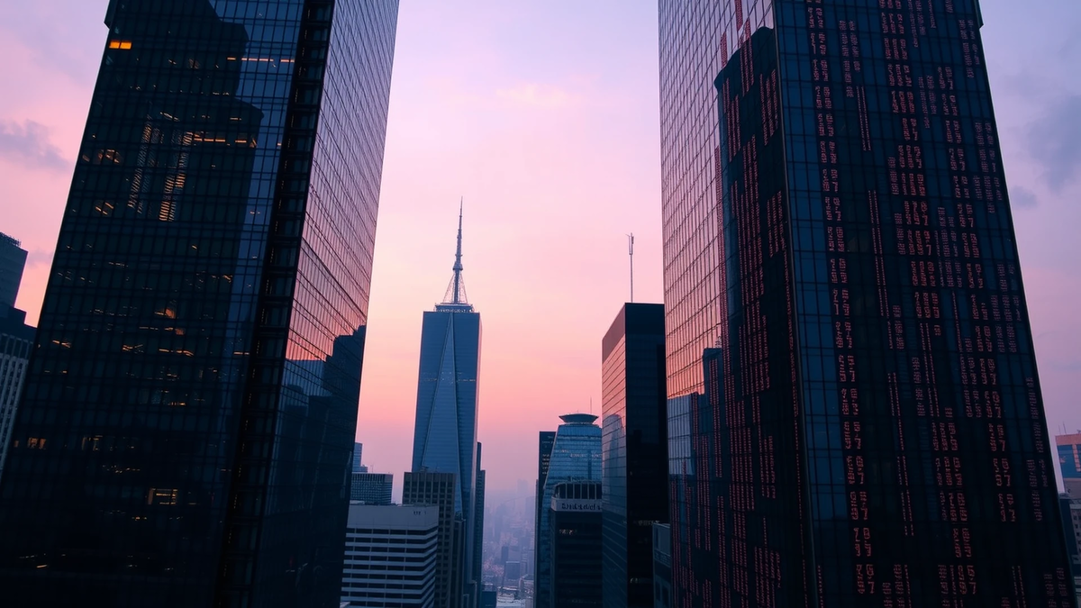 Healwell AI Shares Plunge Amidst Investor Panic Despite Strong Fundamentals - Foto: über boerse-global.de