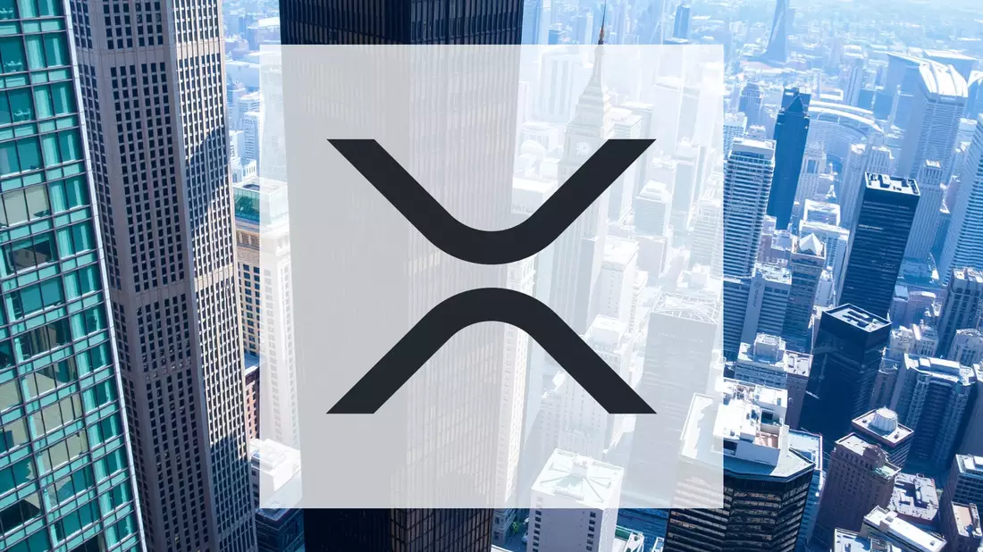 XRP Shows Signs of a Major Breakout Illustration mit AI erstellt übermittelt durch boerse-global.de