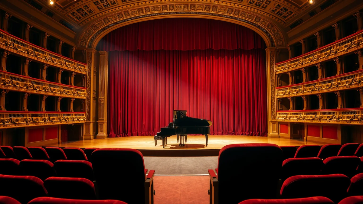 Wien: Drei Premieren an einem Tag - Foto: über boerse-global.de