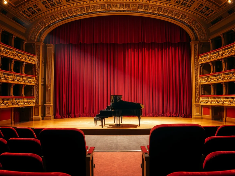 Wien: Drei Premieren an einem Tag - Foto: über boerse-global.de