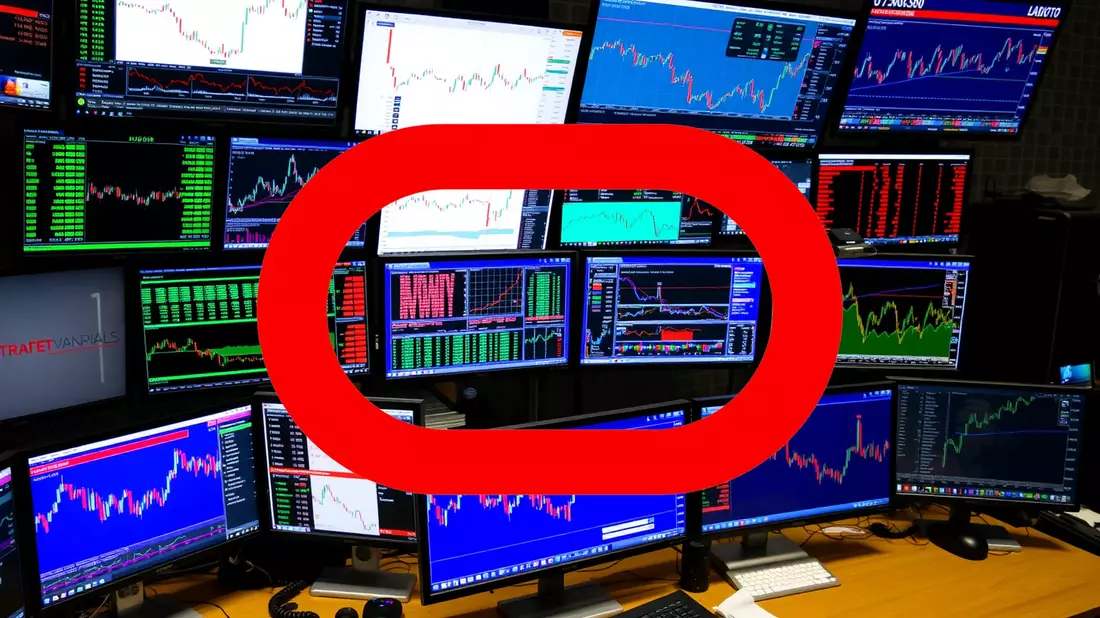 Oracle Stock: A High-Stakes Bet on AI Infrastructure Illustration mit AI erstellt übermittelt durch boerse-global.de