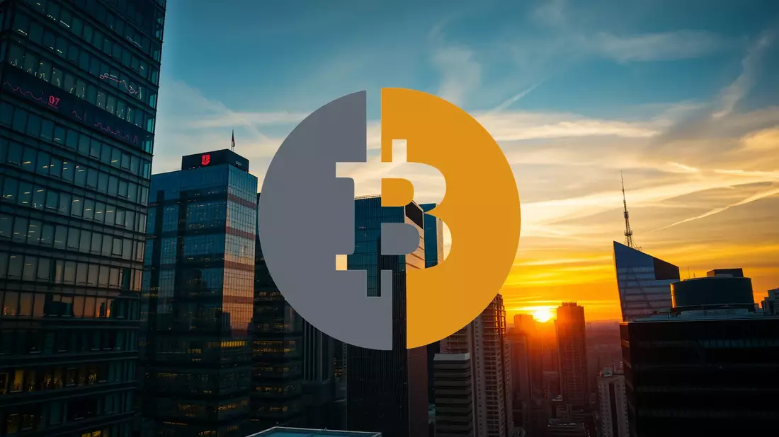 Bitcoin Group SE Aktie: Doppelter Hebel! - Bild: über boerse-global.de