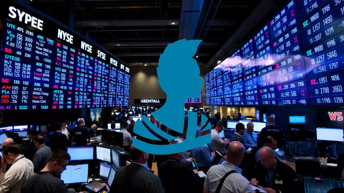 A Shift in Sentiment for Ballard Power Shares Illustration mit AI erstellt übermittelt durch boerse-global.de