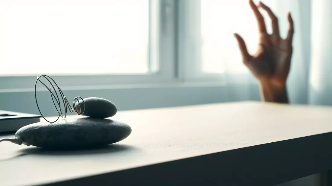 Tinnitus-Therapie: Durchbruch bei Ohrendruck-Methode bestätigt - Bild: über boerse-global.de